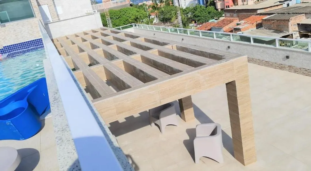 Flat Makambira 408-1